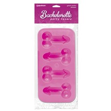 Формочки для льда Bachelorette Party Favors 632202PD