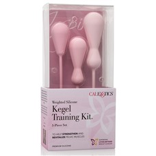 Набор тренажеров Кегеля Inspire Kegel Trainig Kit, 3 шт.