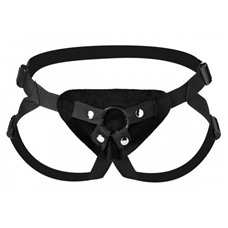 Трусики для страпона Frisky Adjustable Strap On Harness