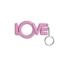 Брелок Cockring Love Pink SH-SHT057PNK