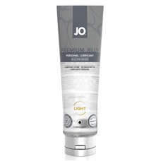 Лубрикант на силиконовой основе JO PREMIUM JELLY LIGHT - 120 мл.