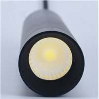 Светильник для магнитного трека Pendant  light 7W