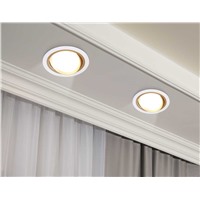 Встраиваемый светильник Ambrella light TECHNO SPOT TN51912