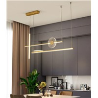 Светодиодная люстра "теория вероятности"