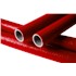 Трубка K-FLEX PE 04x018-10 COMPACT RED