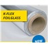 Рулон K-FLEX 1000-25 FOILGLASS