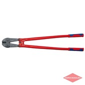 Болторез двуручный 910 мм, KNIPEX, KN-7172910