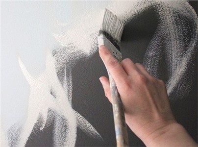 Подготовка стен к окраске