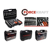 Набор инструментов 108 предметов FORCEKRAFT арт. 'FK410825'