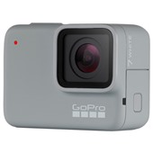 Видеокамера экшн GoPro GoPro HERO 7 White Edition (CHDHB-601)
