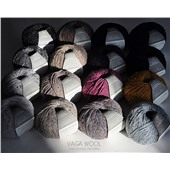 Cash Tweed - твид из кашемира и шерсти ягненка