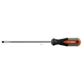 Отвертка (шлицевая) 6*150 мм. OMBRA ROUND GRIP OMBRA арт. '752615'