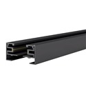 Шинопровод Однофазный Maytoni Technical Busbar Trunkings TRX001-111B (1 метр)