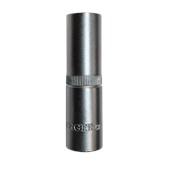 Головка торцевая удлиненная 1/2, 6-гранная, SuperLock, 20 мм, BERGER, BG-12SD20