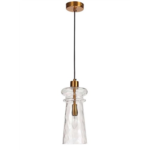 Подвесной светильник Odeon Light Pasti 4998/1