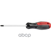 Отвертка Ph0х150 мм MATRIX Fusion anti slip 11436 Matrix арт. '11436'