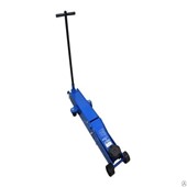 Домкрат подкатной профессиональный, 20 т, AE&T, T32020