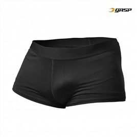 Спортивные шорты GASP Claccic Phisique Shorts, Black/Black