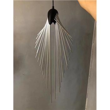 Дизайнерский светильник Колючка