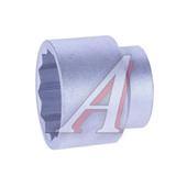 Головка торцевая *43 (квадрат 3/4